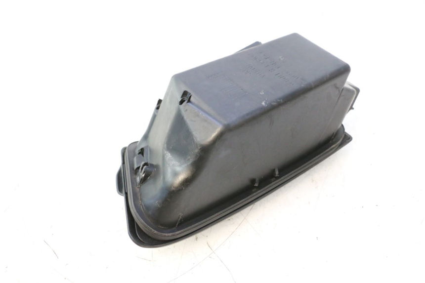 photo de BOITE A GANTS HONDA FJS SILVER WING SILVERWING 400 (2005 - 2008) - Points de fixation