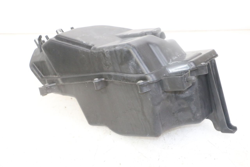 photo de BOITE A GANTS HONDA FORZA ABS 300 (2013 - 2017) - Gros plan technique