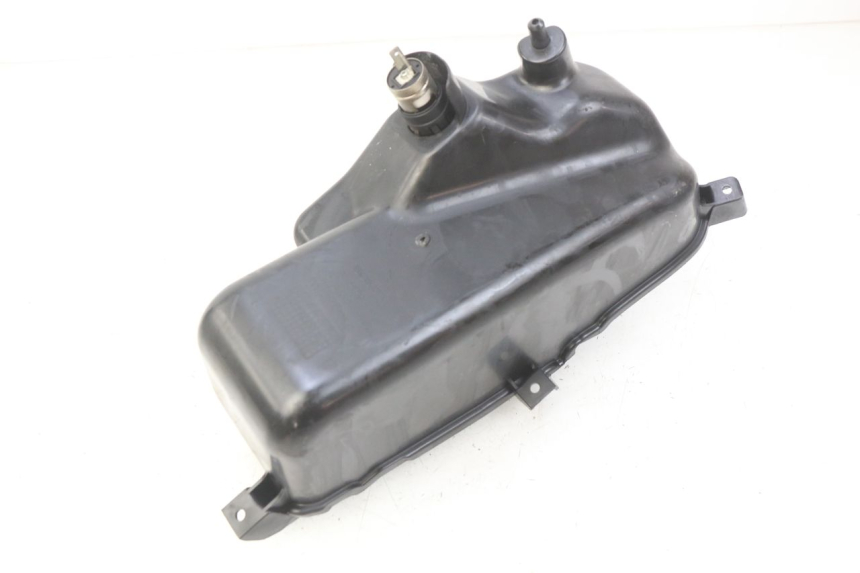 photo de BOITE A GANTS HONDA FORZA 125 (2015 - 2016) - Zoom état d’usage