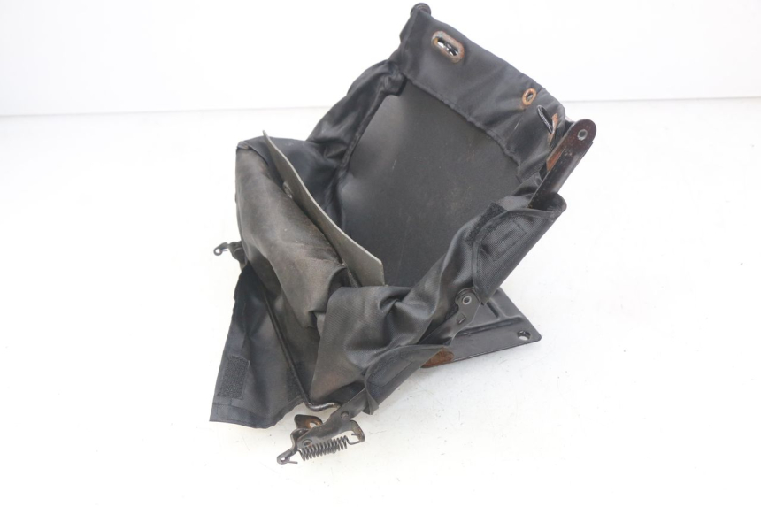 photo de BOITE A GANTS KEEWAY HURRICANE 50 (2006 - 2019) - Vue principale