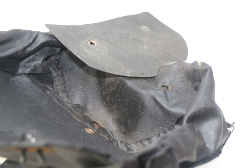 photo de BOITE A GANTS KEEWAY HURRICANE 50 (2006 - 2019) - Zoom état d’usage