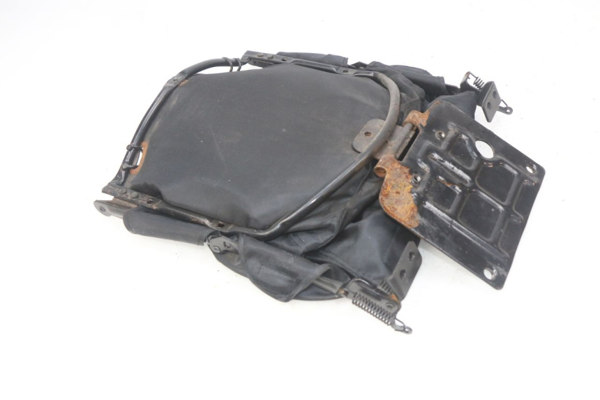 photo de BOITE A GANTS KEEWAY HURRICANE 50 (2006 - 2019) - Autre angle de vue