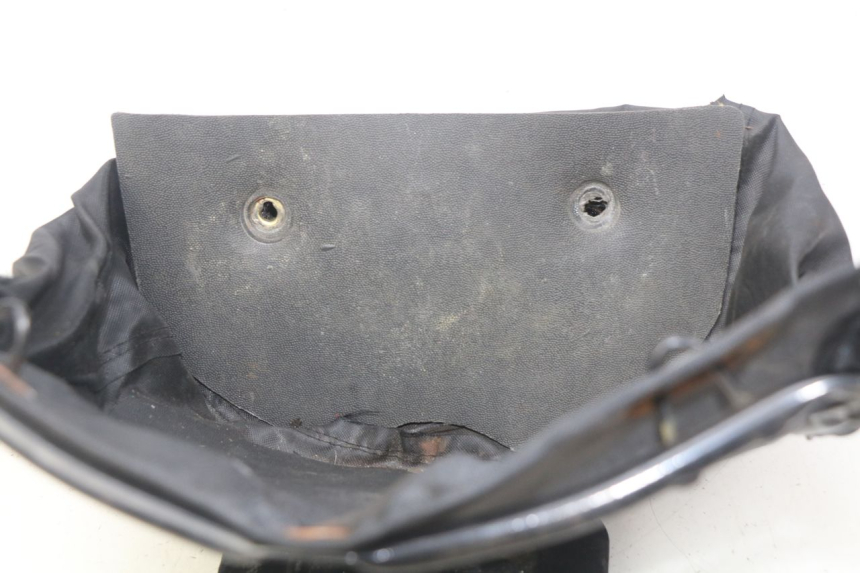 photo de BOITE A GANTS KEEWAY HURRICANE 50 (2006 - 2019) - Gros plan technique