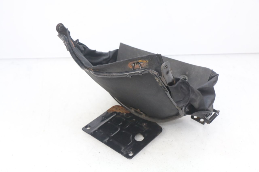 photo de BOITE A GANTS KEEWAY HURRICANE 50 (2006 - 2019) - Vue d’ensemble