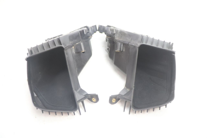 photo de BOITE A GANTS HARLEY DAVIDSON ROAD GLIDE FLTRXSE 1920 (2018 - 2022) - Vue principale