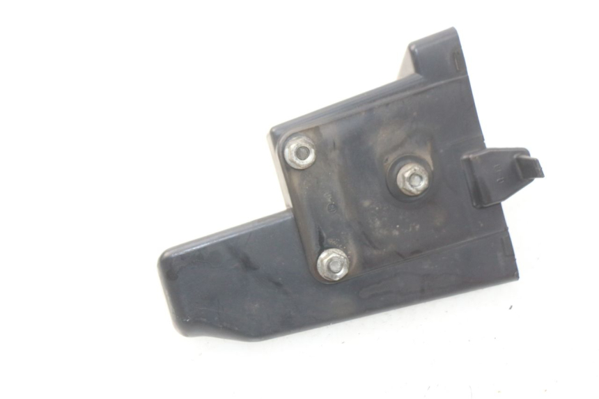 photo de BOITE A GANTS MASH SEVENTY FIVE 125 (2013 - 2021) - Zoom état d’usage