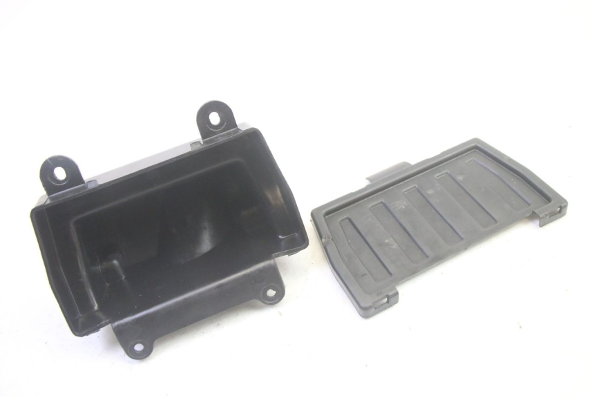 photo de BOITE A GANTS KSR TR SM 50 (2015 - 2018) - Vue principale