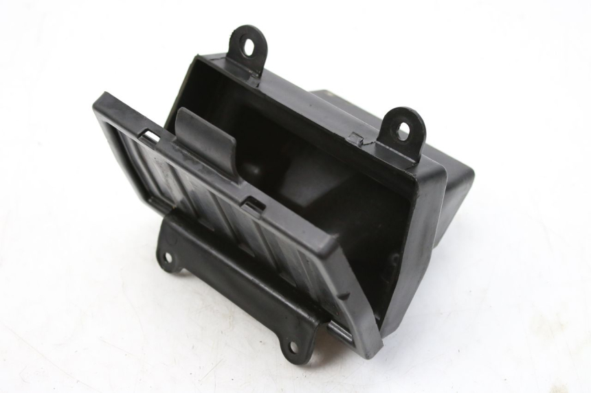 photo de BOITE A GANTS KEEWAY TX 50 (2008 - 2015) - Zoom état d’usage