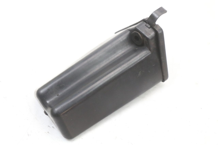 photo de BOITE A GANTS SYM XS 125 (2007 - 2016) - Zoom état d’usage