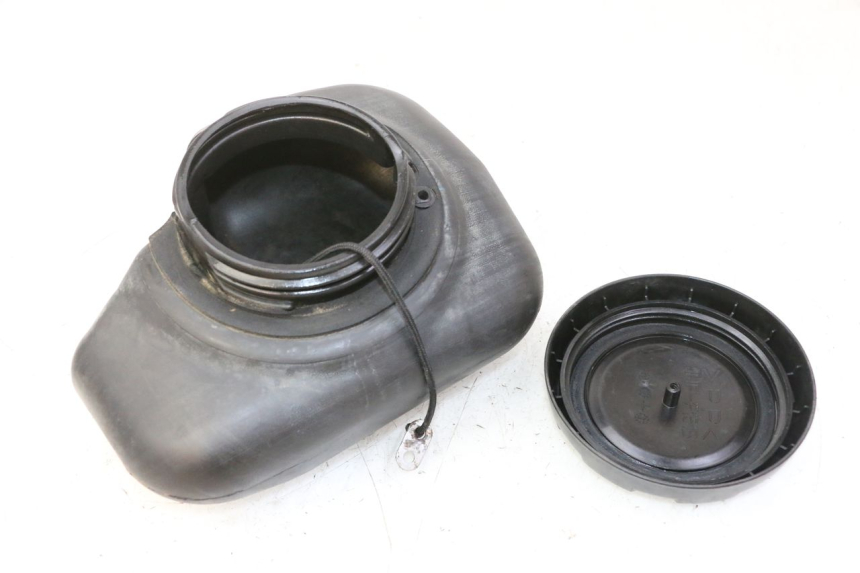 photo de BOITE A GANTS YAMAHA YFM GRIZZLY 550 (2008 - 2015) - Vue principale