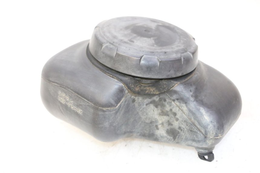 photo de BOITE A GANTS YAMAHA YFM GRIZZLY 550 (2008 - 2015) - Zoom état d’usage