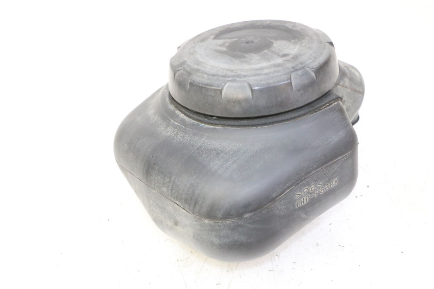 photo de BOITE A GANTS YAMAHA YFM GRIZZLY 550 (2008 - 2015) - Autre angle de vue