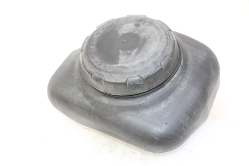 photo de BOITE A GANTS YAMAHA YFM GRIZZLY 550 (2008 - 2015) - Gros plan technique