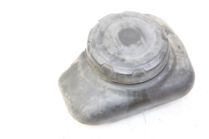 photo de BOITE A GANTS YAMAHA YFM GRIZZLY 550 (2008 - 2015) - Vue d’ensemble