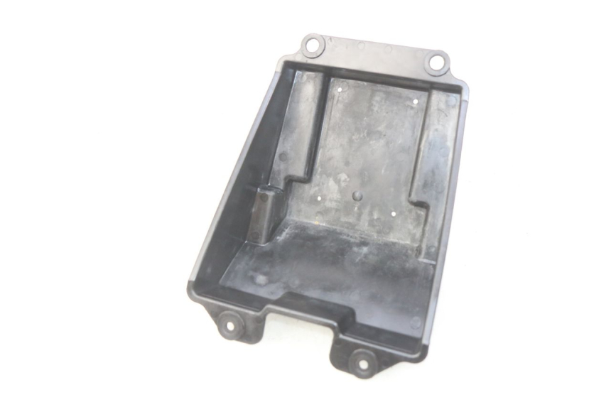 photo de COMPARTIMENT DE RANGEMENT KAWASAKI ZZR 600 (1995 - 2004) - Vue principale