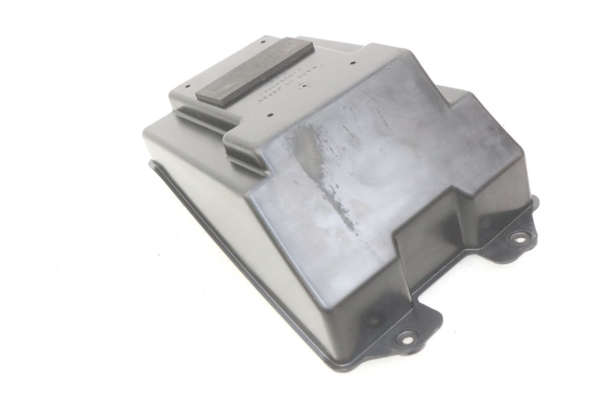 photo de COMPARTIMENT DE RANGEMENT KAWASAKI ZZR 600 (1995 - 2004) - Détail de la pièce