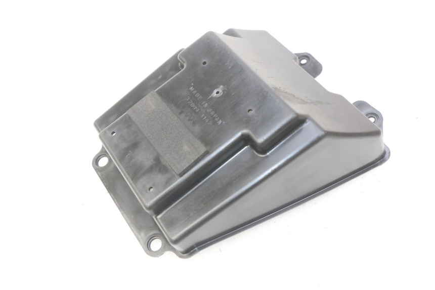 photo de COMPARTIMENT DE RANGEMENT KAWASAKI ZZR 600 (1995 - 2004) - Zoom état d’usage
