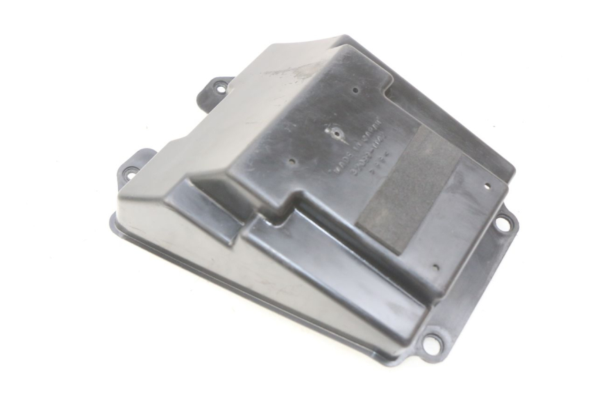 photo de COMPARTIMENT DE RANGEMENT KAWASAKI ZZR 600 (1995 - 2004) - Autre angle de vue