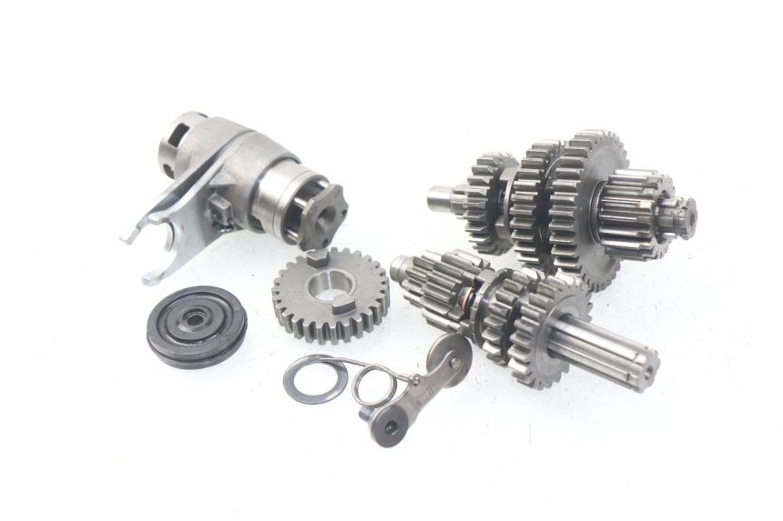 photo de BOITE DE VITESSE ORION AGB37 CRF1 DIRT BIKE 125 (2013 - 2021) - Vue principale