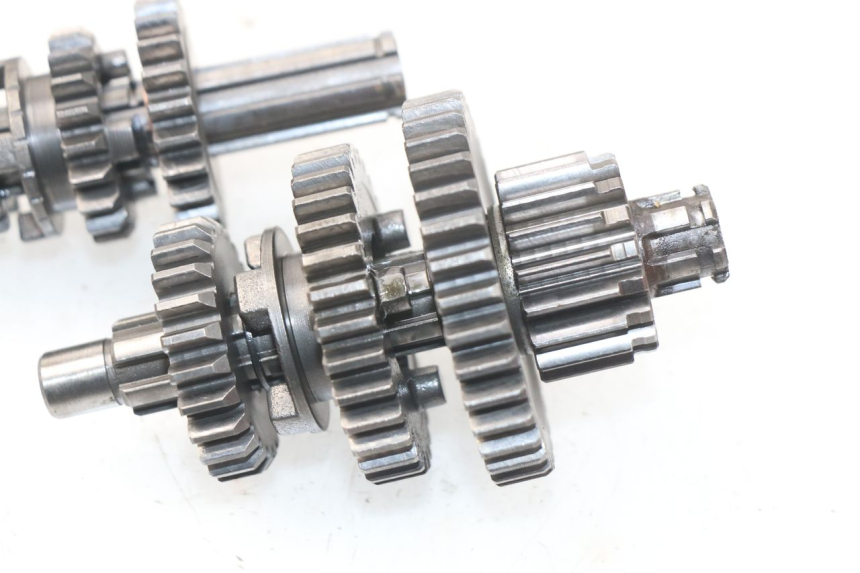 photo de BOITE DE VITESSE ORION AGB37 CRF1 DIRT BIKE 125 (2013 - 2021) - Détail de la pièce