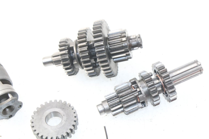 photo de BOITE DE VITESSE ORION AGB37 CRF1 DIRT BIKE 125 (2013 - 2021) - Autre angle de vue