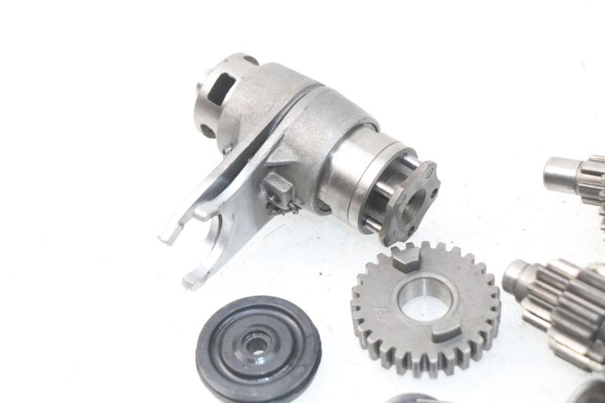 photo de BOITE DE VITESSE ORION AGB37 CRF1 DIRT BIKE 125 (2013 - 2021) - État de surface