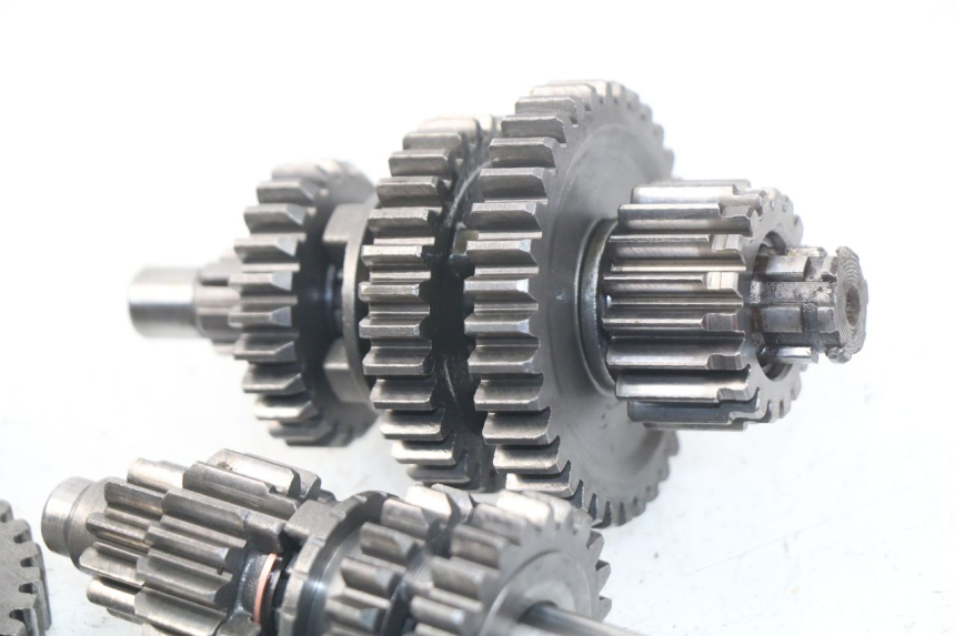 photo de BOITE DE VITESSE ORION AGB37 CRF1 DIRT BIKE 125 (2013 - 2021) - Pièce contrôlée