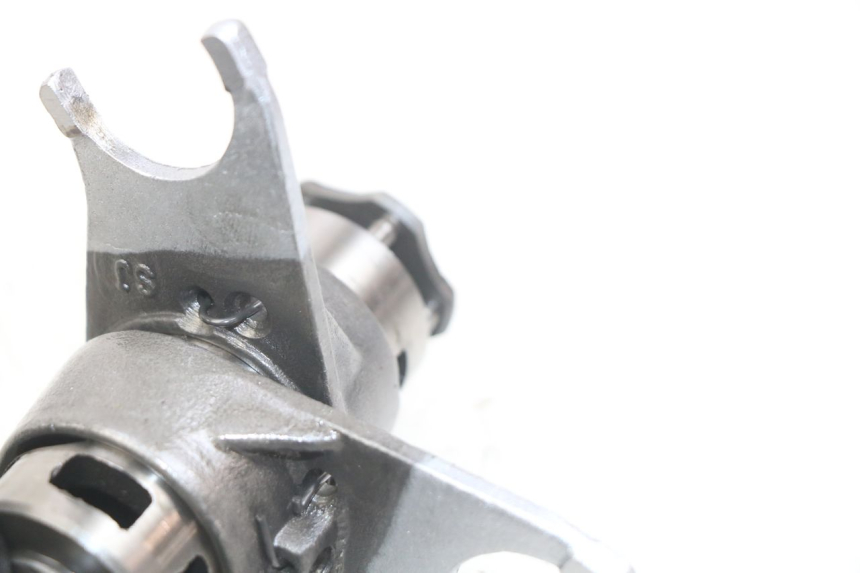 photo de BOITE DE VITESSE ORION AGB37 CRF1 DIRT BIKE 125 (2013 - 2021) - Détail de la pièce