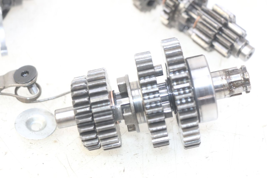 photo de BOITE DE VITESSE ORION AGB37 CRF1 DIRT BIKE 125 (2013 - 2021) - Vue rapprochée