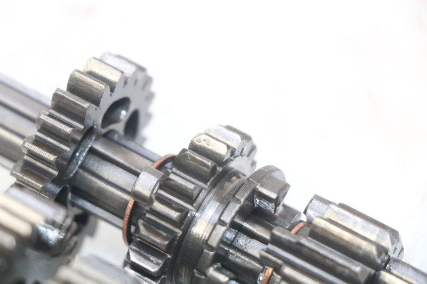 photo de BOITE DE VITESSE ORION AGB37 CRF1 DIRT BIKE 125 (2013 - 2021) - Photo complémentaire