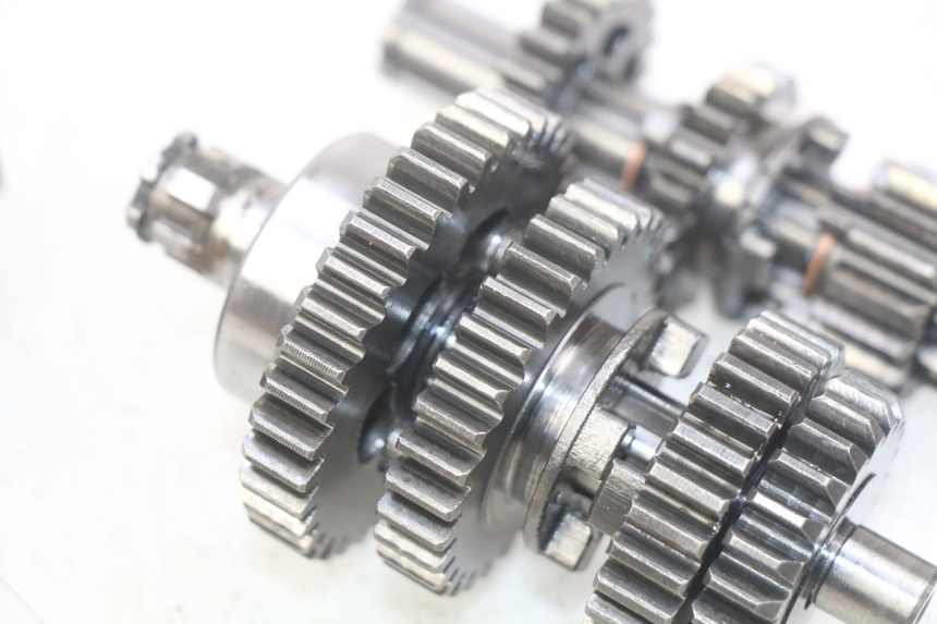 photo de BOITE DE VITESSE ORION AGB37 CRF1 DIRT BIKE 125 (2013 - 2021) - Zoom qualité