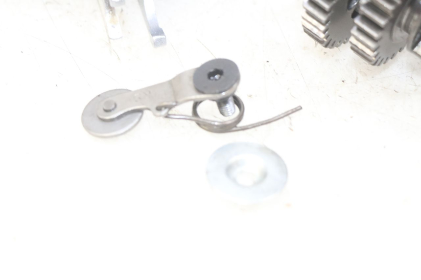 photo de BOITE DE VITESSE ORION AGB37 CRF1 DIRT BIKE 125 (2013 - 2021) - Aperçu profil