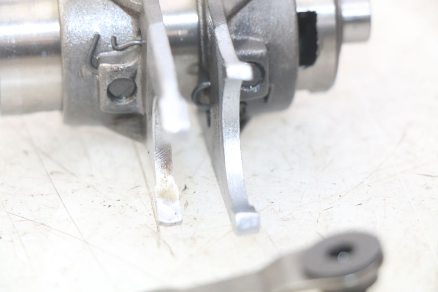 photo de BOITE DE VITESSE ORION AGB37 CRF1 DIRT BIKE 125 (2013 - 2021) - Vue principale