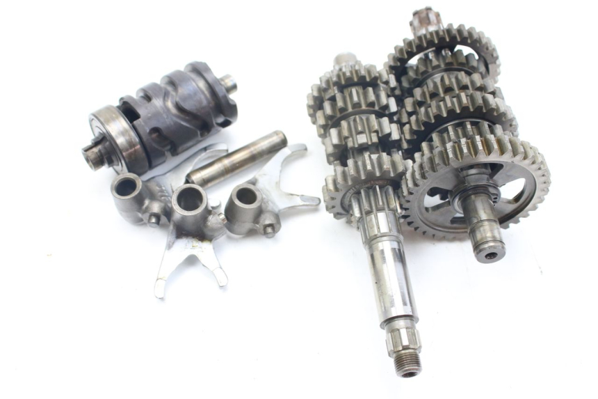 photo de BOITE DE VITESSE YAMAHA BLASTER 200 (1987 - 2002) - Vue principale