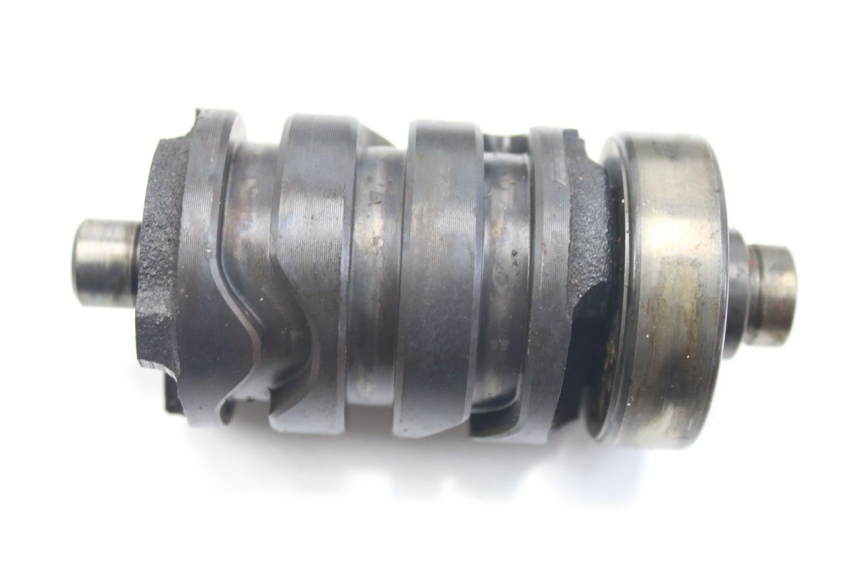 photo de BOITE DE VITESSE YAMAHA BLASTER 200 (1987 - 2002) - Détails caractéristiques