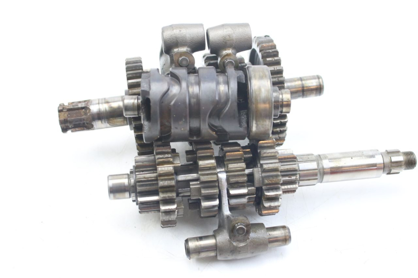 photo de BOITE DE VITESSE YAMAHA BLASTER 200 (1987 - 2002) - Zoom composants