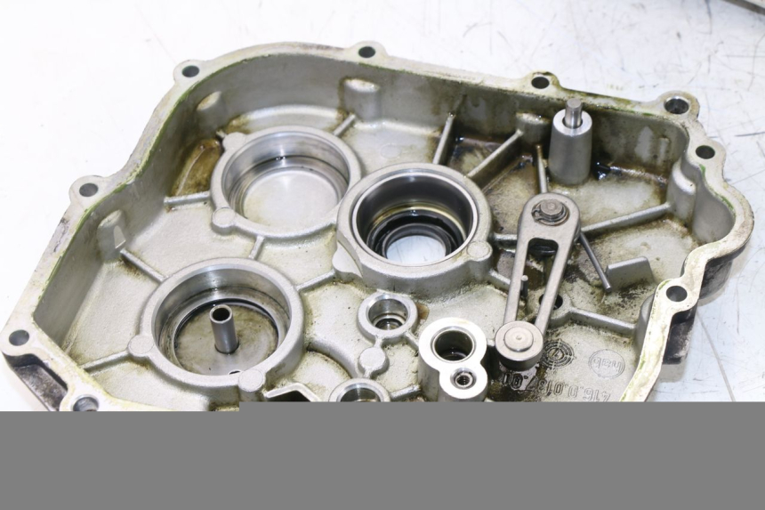 photo de BOITE DE VITESSE BMW K LT ABS 1100 (1990 - 1996) - Zoom composants