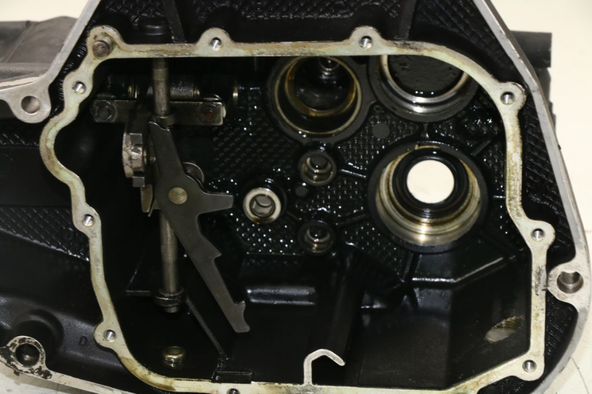 photo de BOITE DE VITESSE BMW K LT ABS 1100 (1990 - 1996) - Vue rapprochée