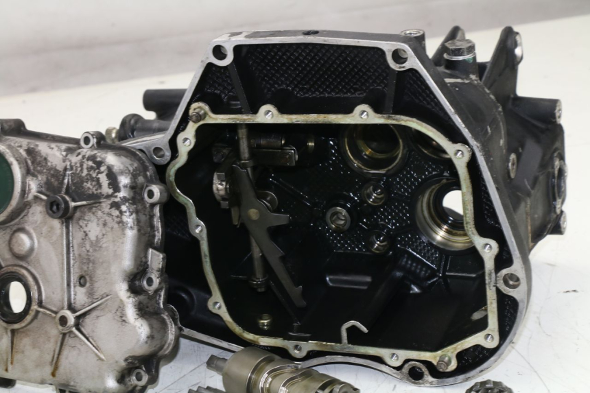 photo de BOITE DE VITESSE BMW K LT ABS 1100 (1990 - 1996) - Vue principale