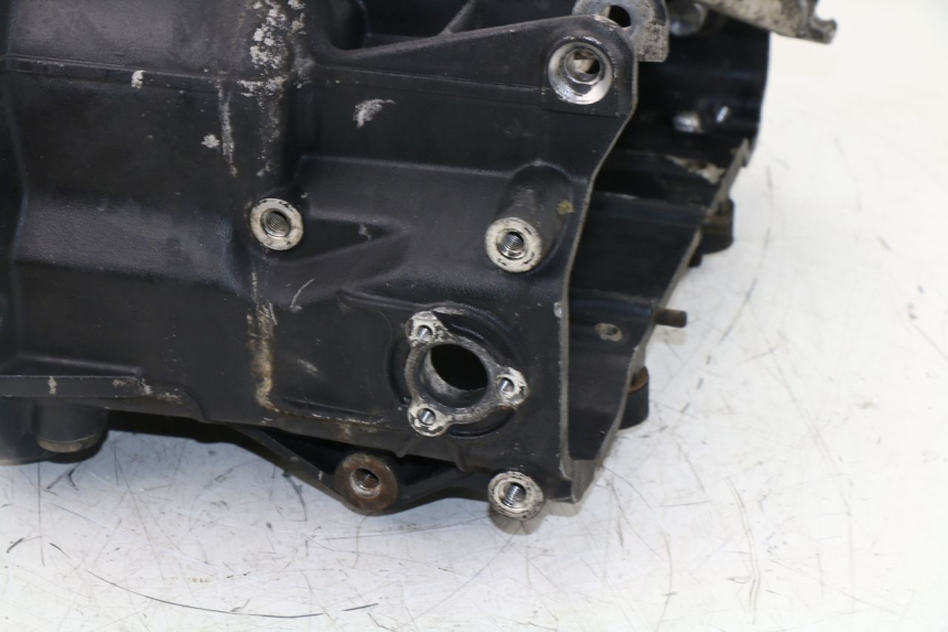 photo de BOITE DE VITESSE BMW K LT ABS 1100 (1990 - 1996) - Gros plan technique