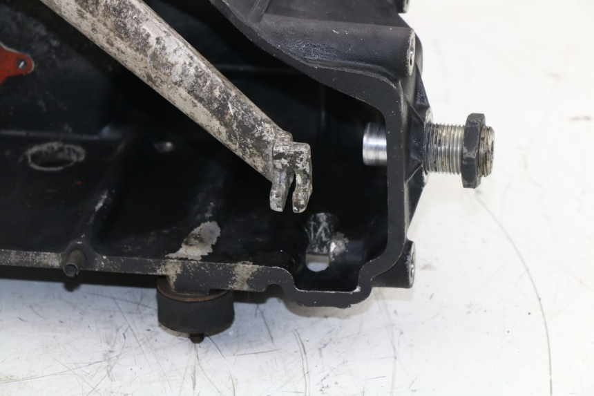 photo de BOITE DE VITESSE BMW K LT ABS 1100 (1990 - 1996) - État de surface