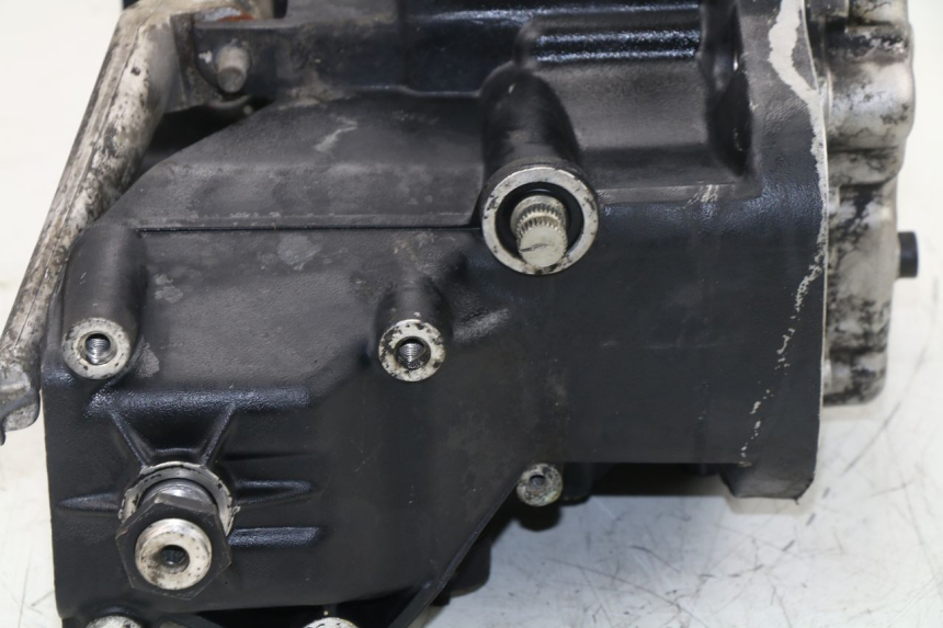 photo de BOITE DE VITESSE BMW K LT ABS 1100 (1990 - 1996) - Marquages et références