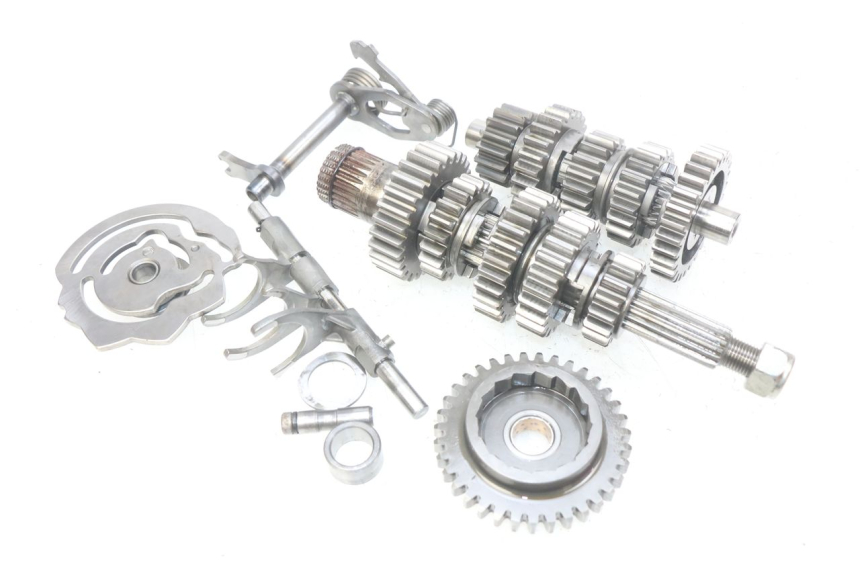 photo de BOITE DE VITESSE ROYAL ENFIELD BULLET CLASSIC 500 (2017 - 2020) - Vue principale