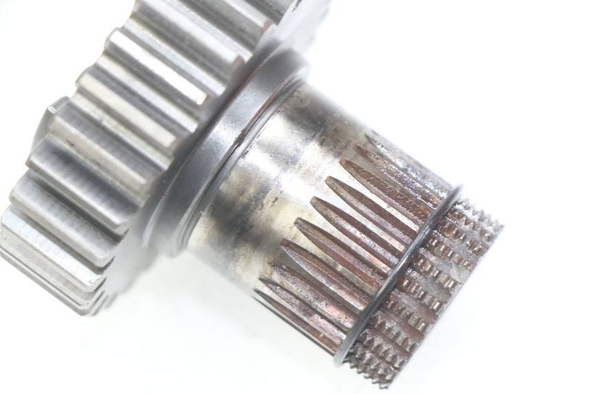 photo de BOITE DE VITESSE ROYAL ENFIELD BULLET CLASSIC 500 (2017 - 2020) - Détail de la pièce