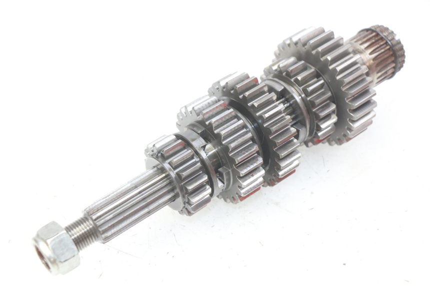 photo de BOITE DE VITESSE ROYAL ENFIELD BULLET CLASSIC 500 (2017 - 2020) - Vue produit