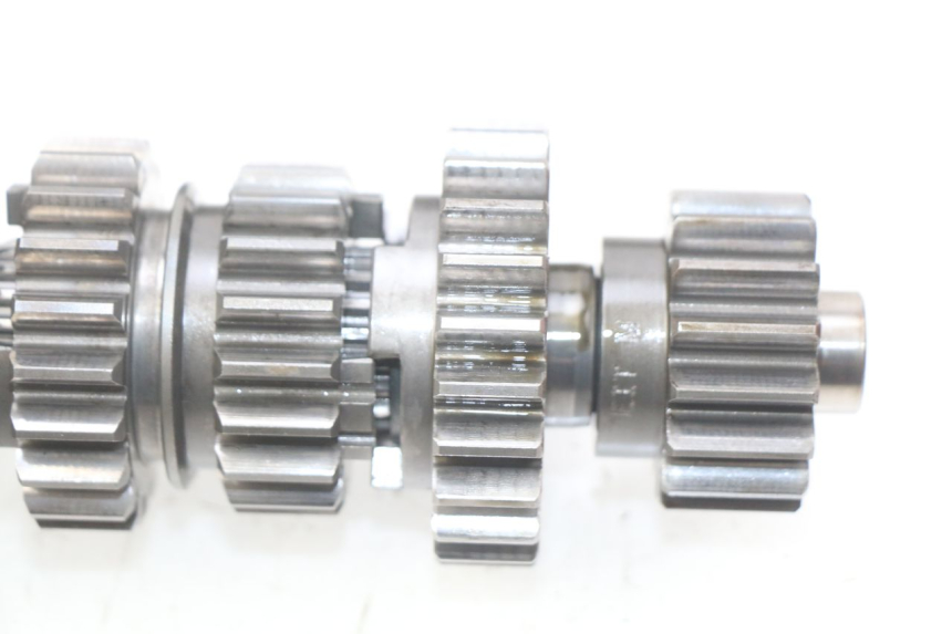 photo de BOITE DE VITESSE ROYAL ENFIELD BULLET CLASSIC 500 (2017 - 2020) - Vue rapprochée