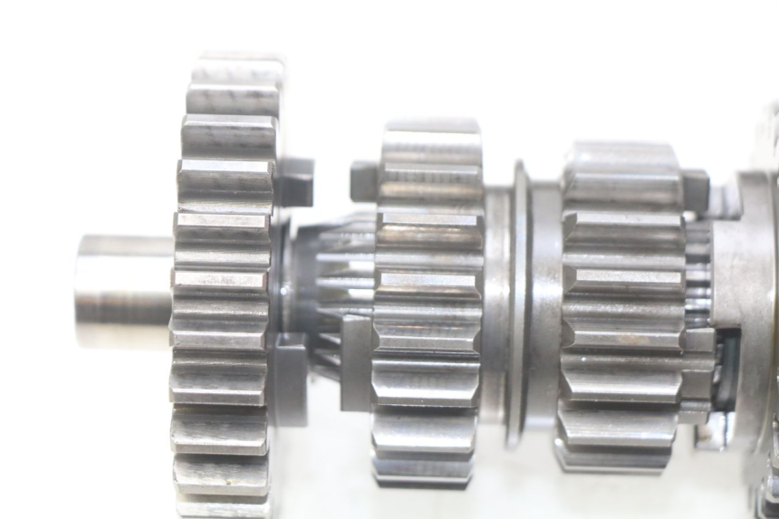 photo de BOITE DE VITESSE ROYAL ENFIELD BULLET CLASSIC 500 (2017 - 2020) - Photo complémentaire