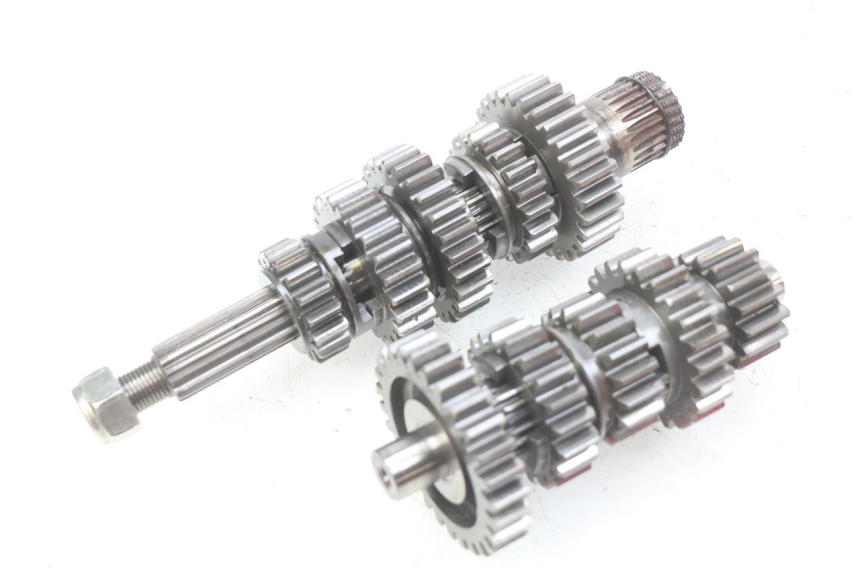 photo de BOITE DE VITESSE ROYAL ENFIELD BULLET CLASSIC 500 (2017 - 2020) - Angle alternatif