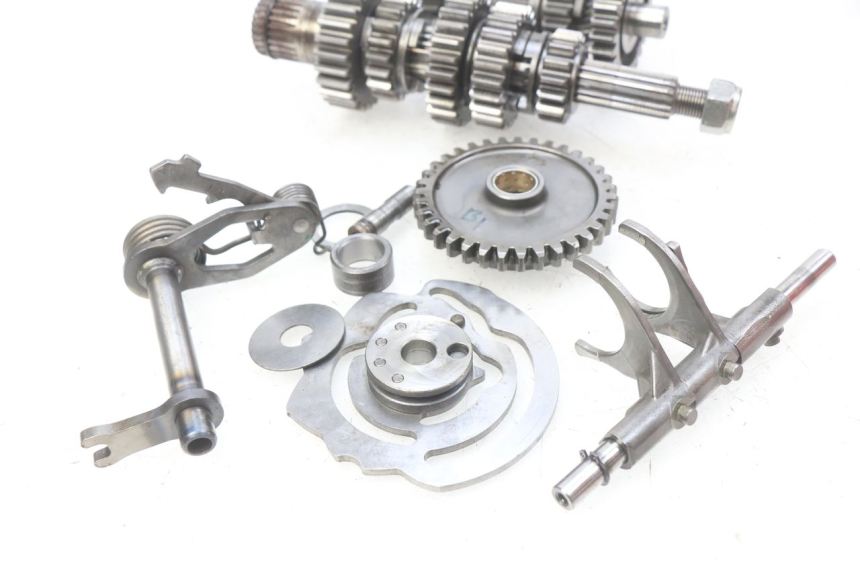 photo de BOITE DE VITESSE ROYAL ENFIELD BULLET CLASSIC 500 (2017 - 2020) - Zoom qualité