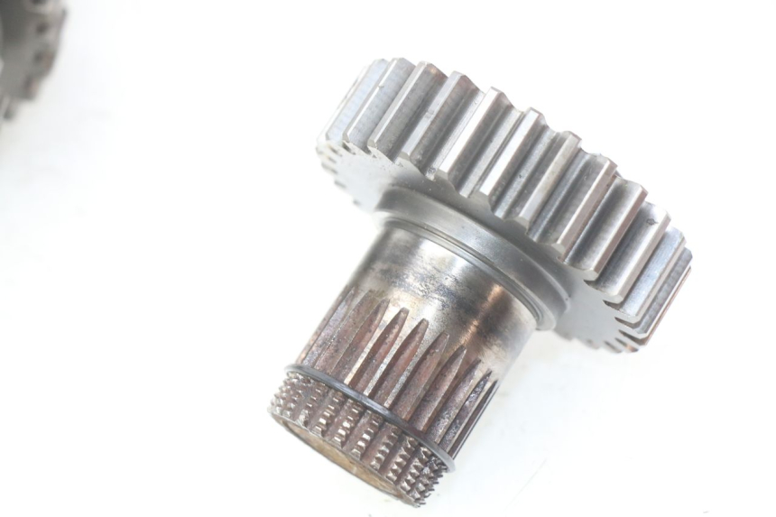 photo de BOITE DE VITESSE ROYAL ENFIELD BULLET CLASSIC 500 (2017 - 2020) - Zoom état d’usage